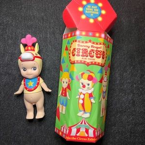 Sonny Angel Circus Series 2019 Horse